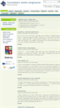 Mobile Screenshot of gjj.cz